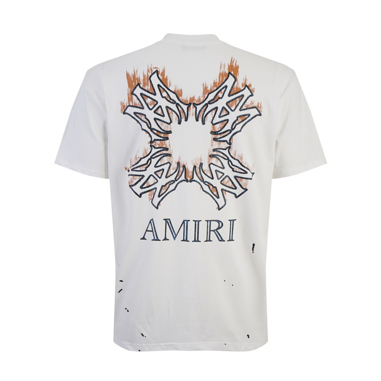 Amiri T-shirts-1871