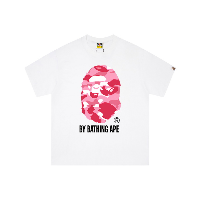 Bape T-shirts-1002