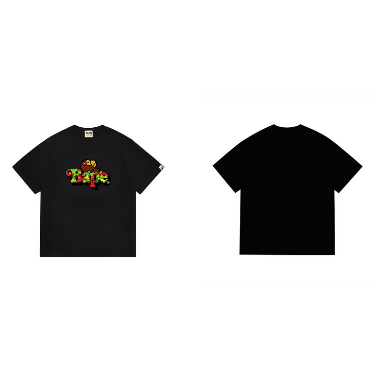 Bape T-shirts-863