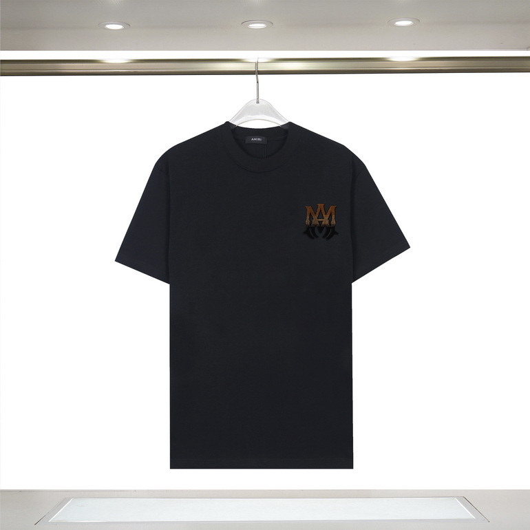 Amiri T-shirts-1870