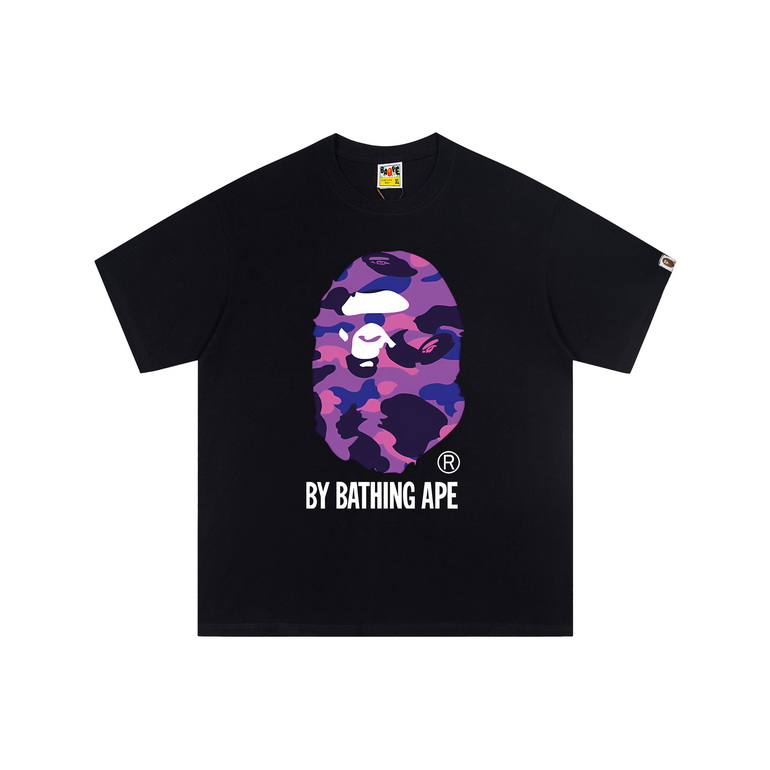 Bape T-shirts-1001