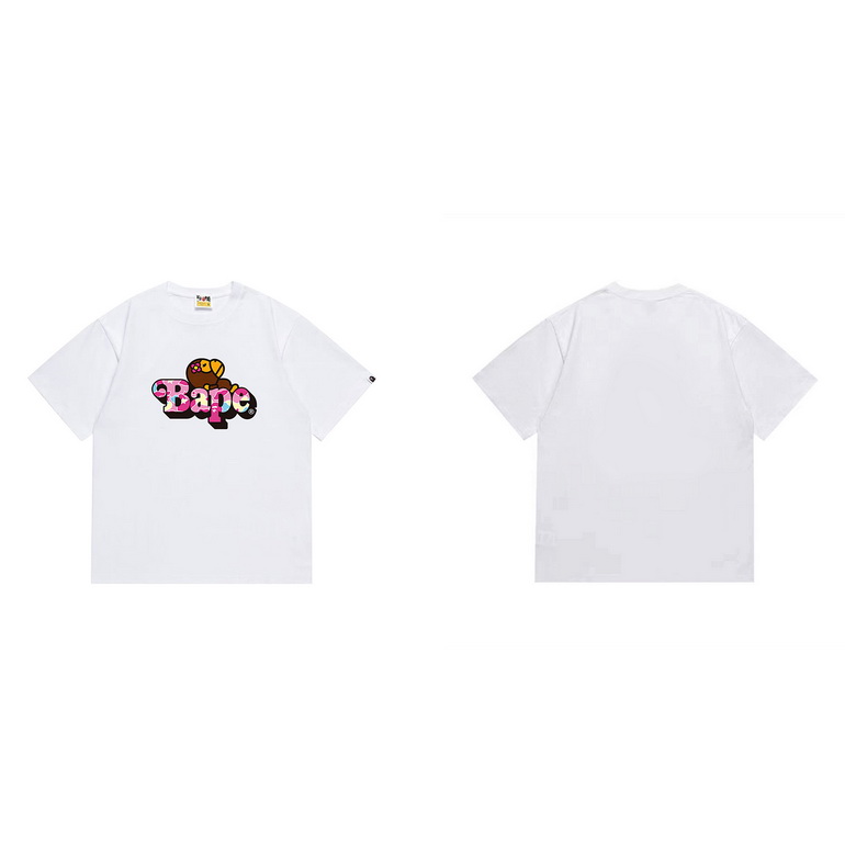 Bape T-shirts-862