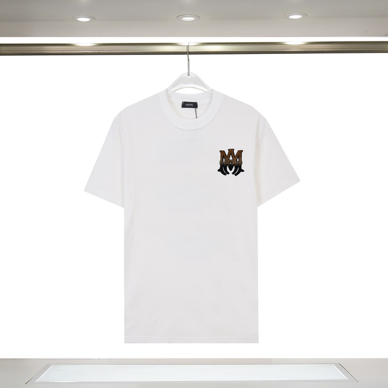 Amiri T-shirts-1869