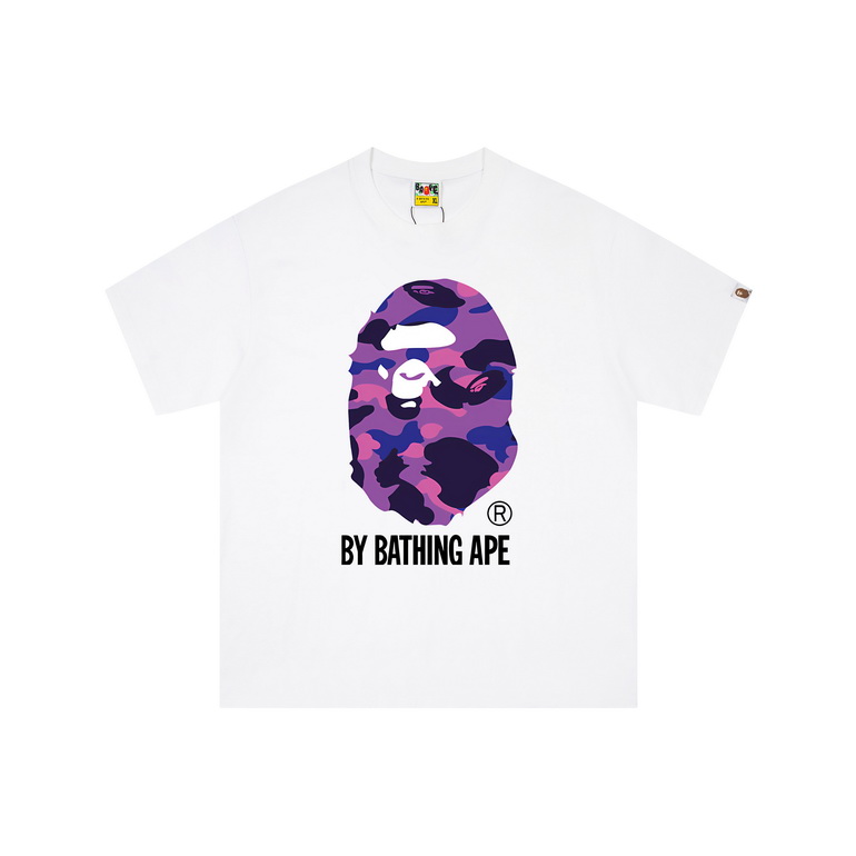 Bape T-shirts-1000