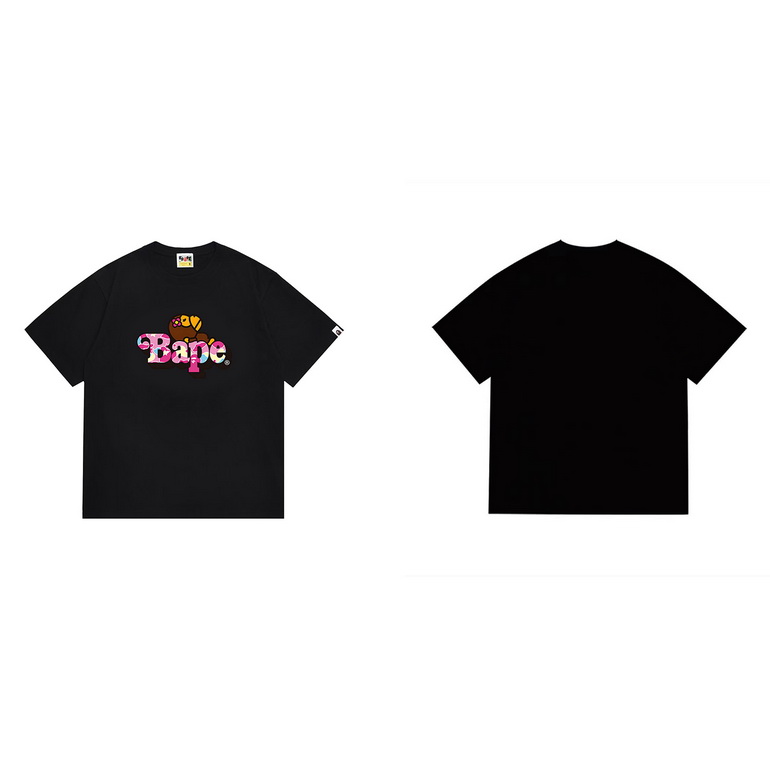 Bape T-shirts-861