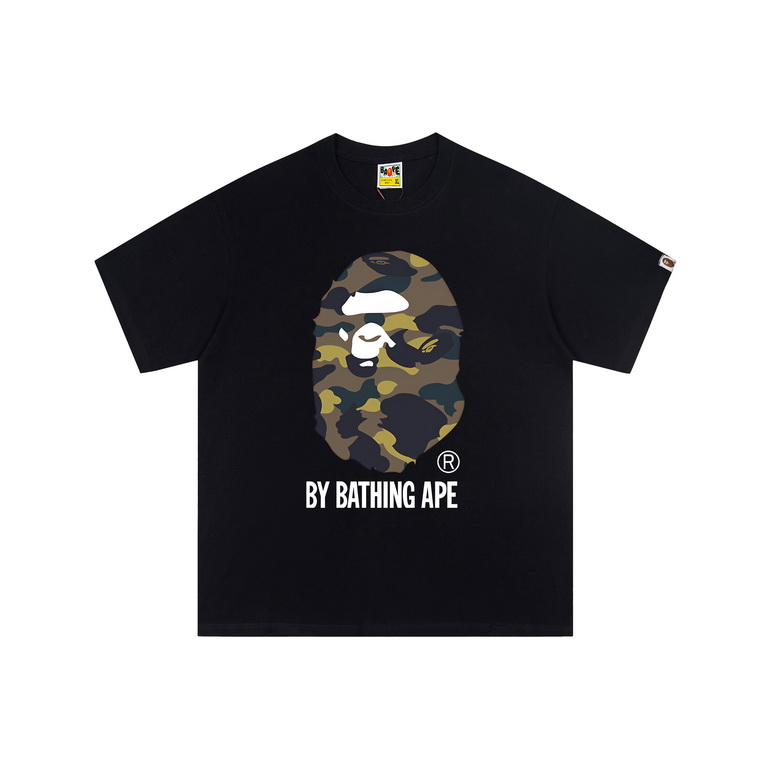 Bape T-shirts-999
