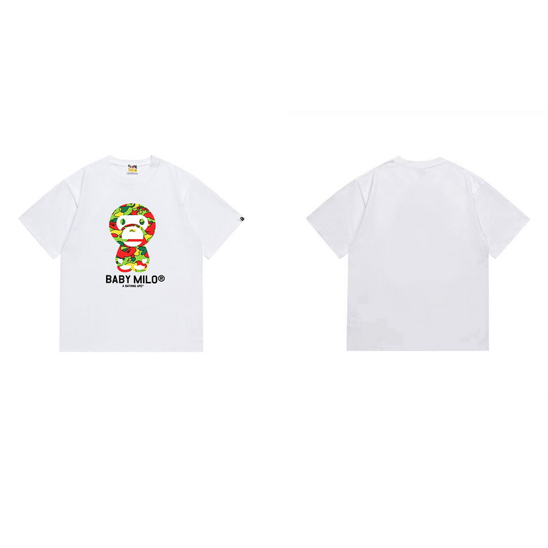 Bape T-shirts-860