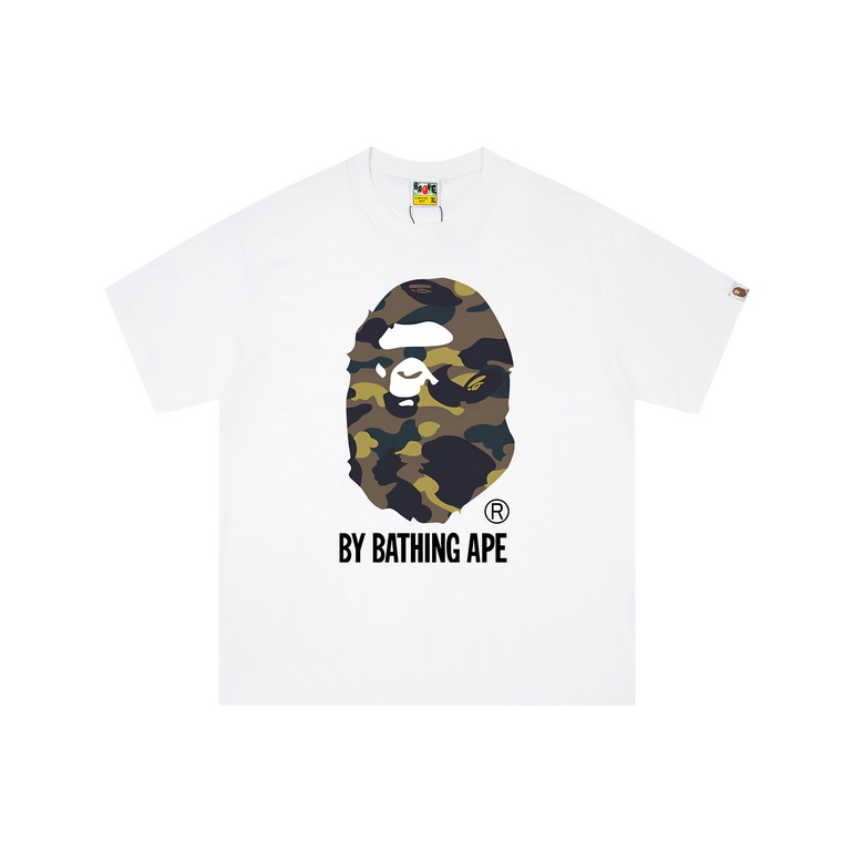 Bape T-shirts-998