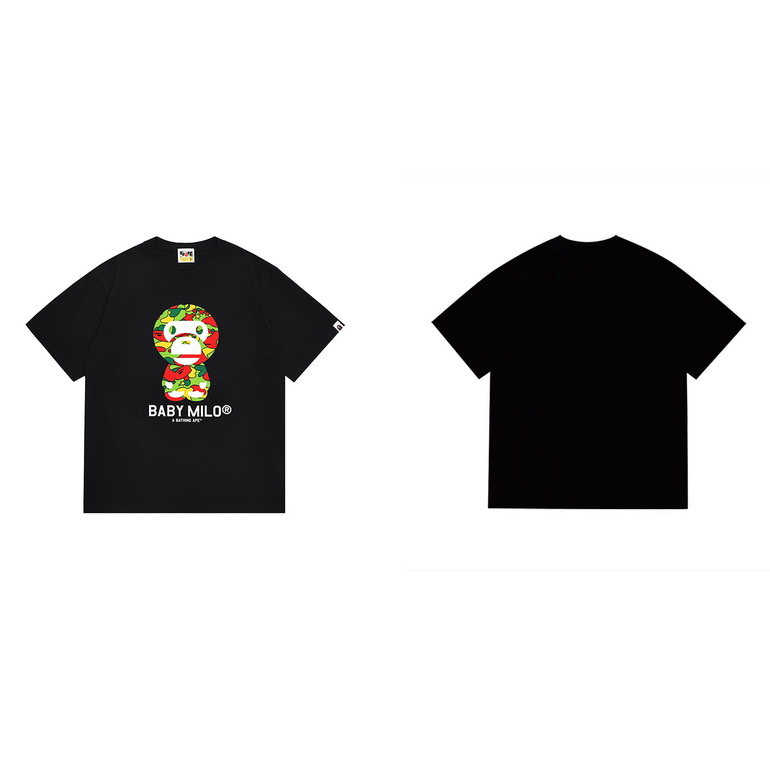 Bape T-shirts-859