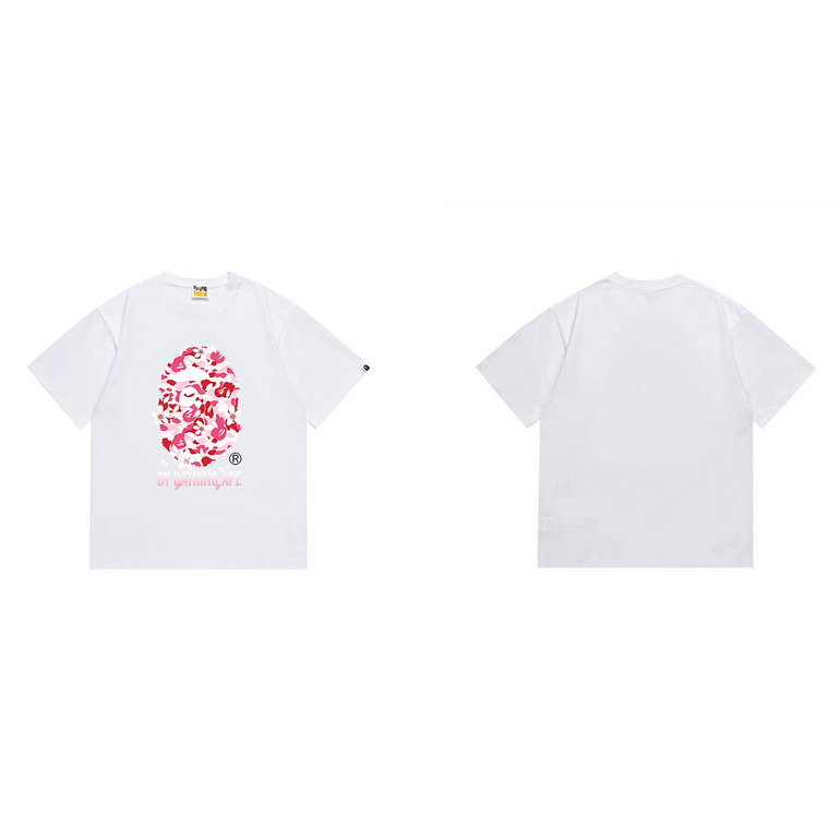 Bape T-shirts-858