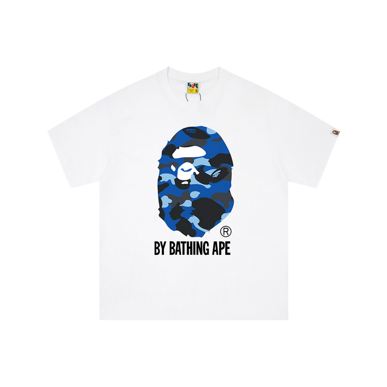 Bape T-shirts-996