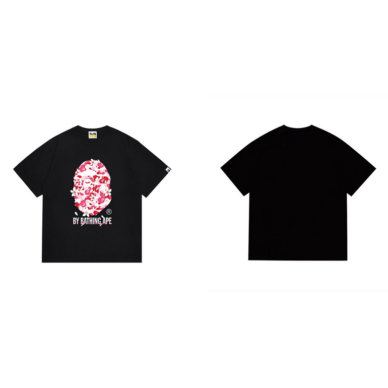 Bape T-shirts-857