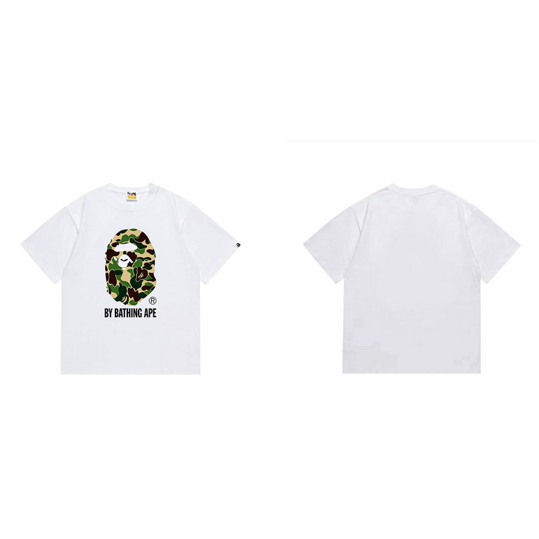 Bape T-shirts-856