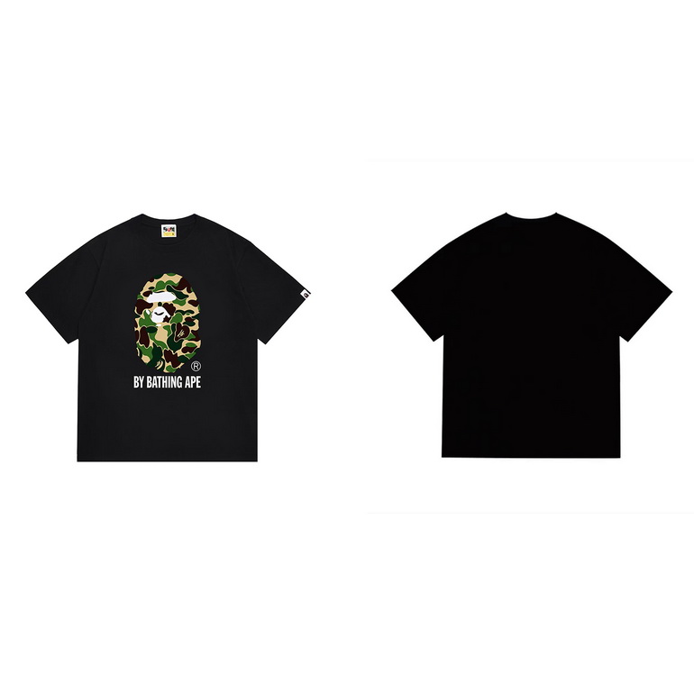 Bape T-shirts-855