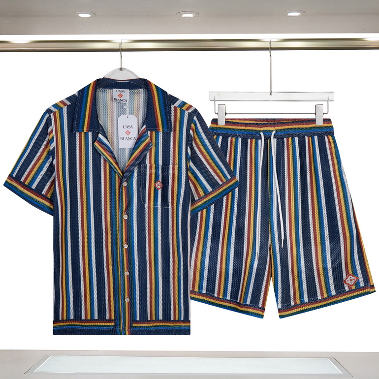 Casablanca Suits-202