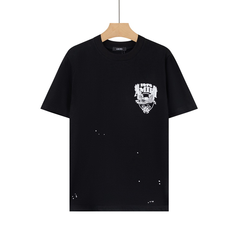 Amiri T-shirts-1884
