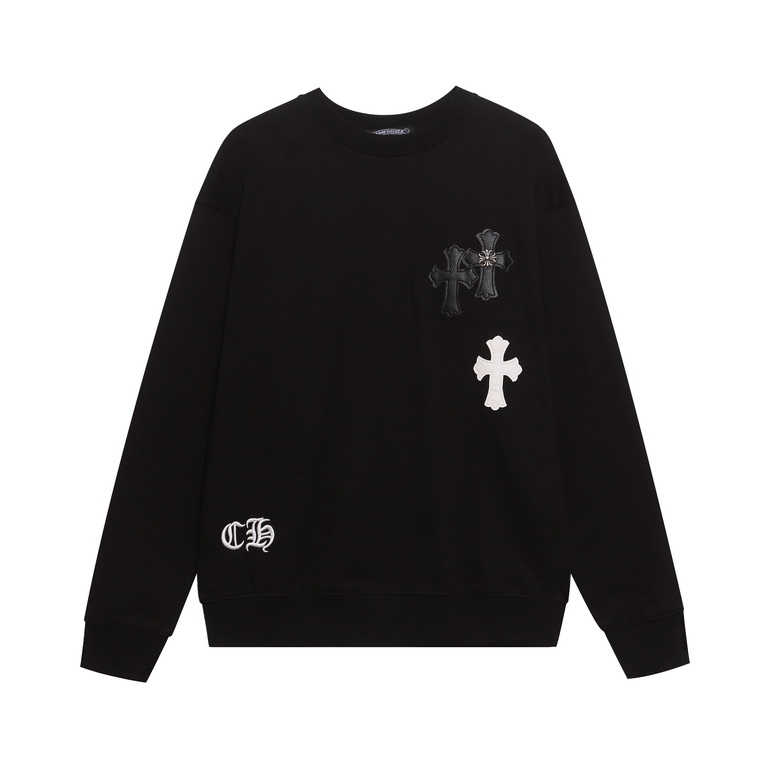 Chrome Hearts Longsleeve-614