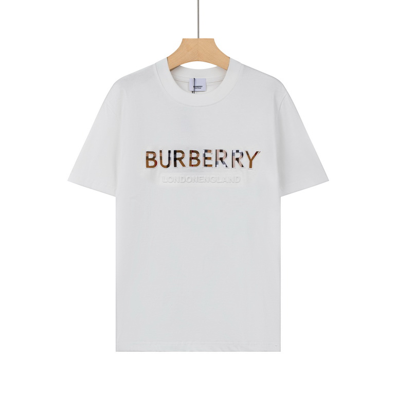 Burberry T-shirts-1044