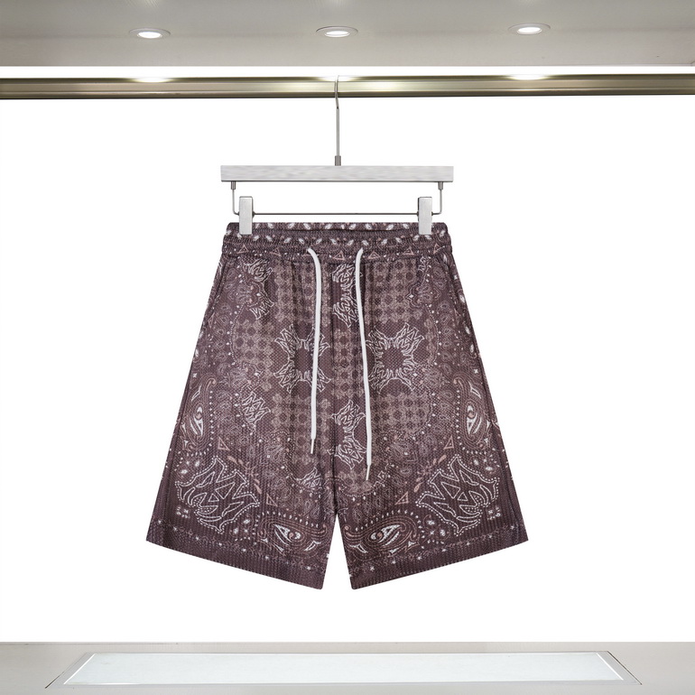 Amiri Shorts-214