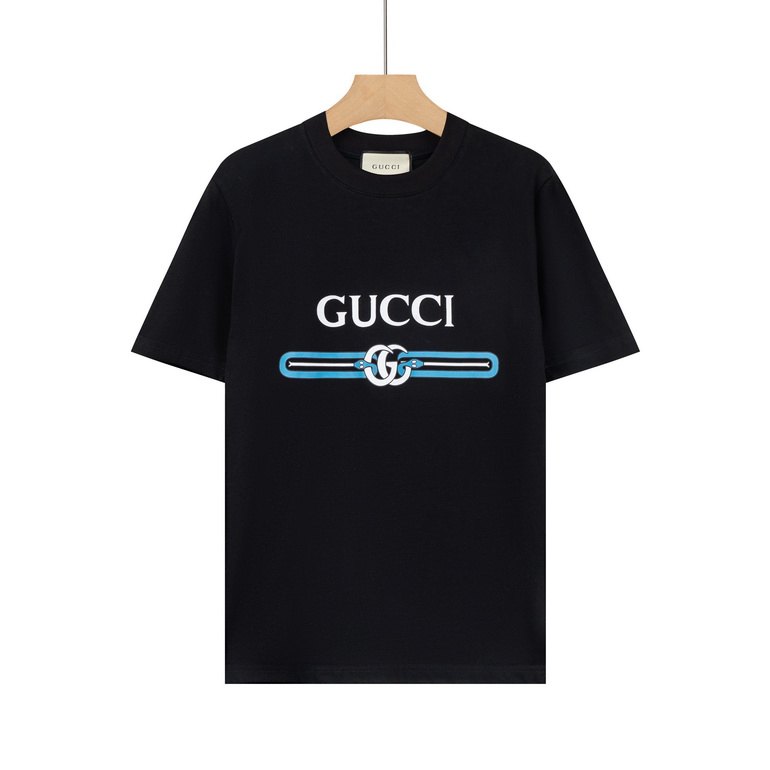GUCCI T-shirts-246