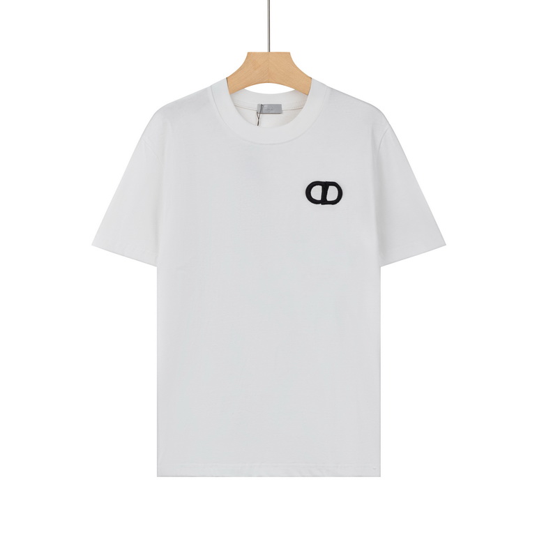 Dior T-shirts-289