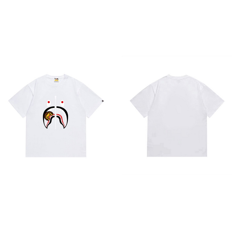 Bape T-shirts-854
