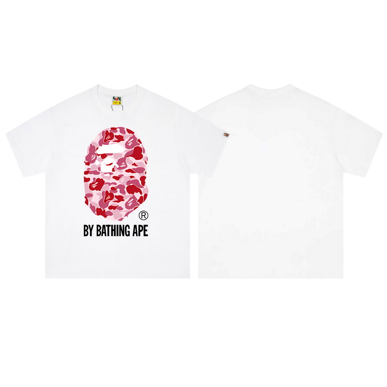 Bape T-shirts-992