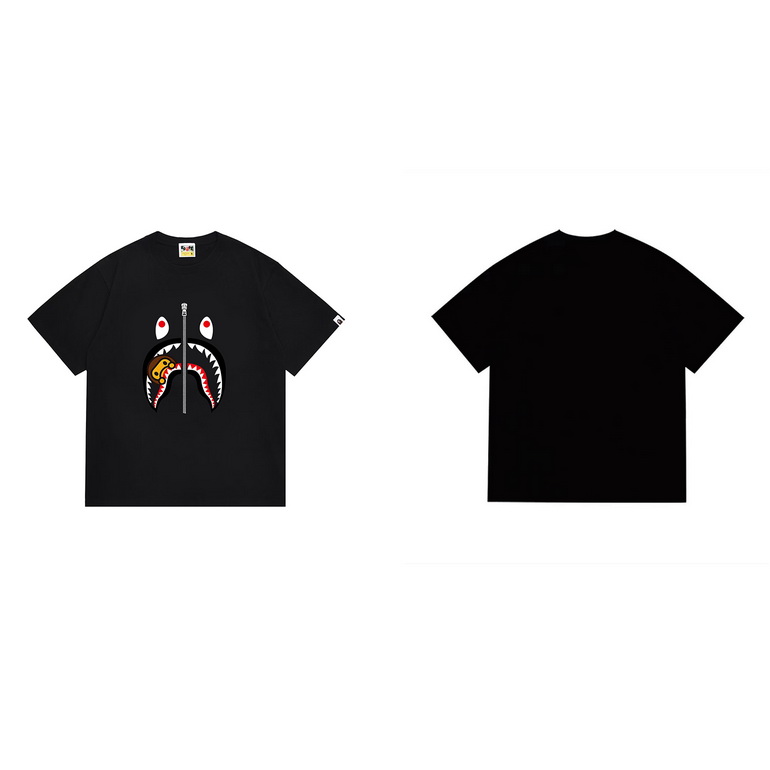 Bape T-shirts-853