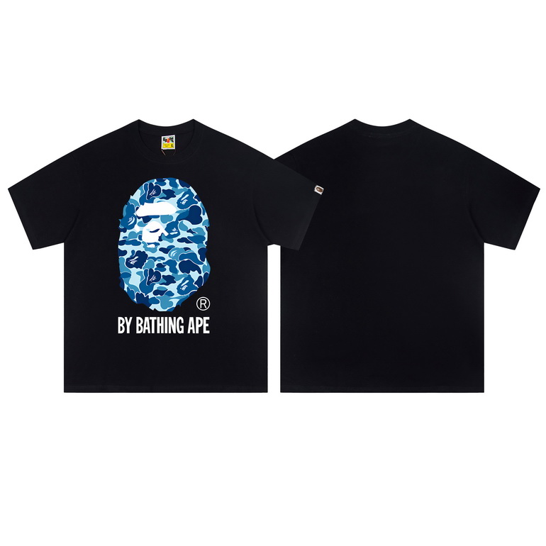 Bape T-shirts-991