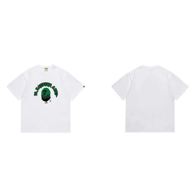 Bape T-shirts-852