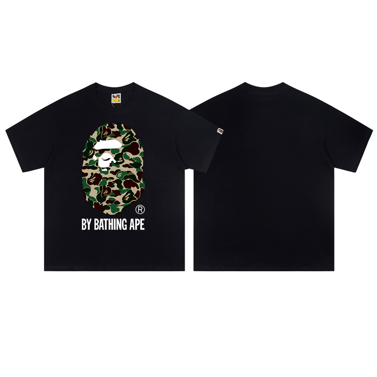 Bape T-shirts-989
