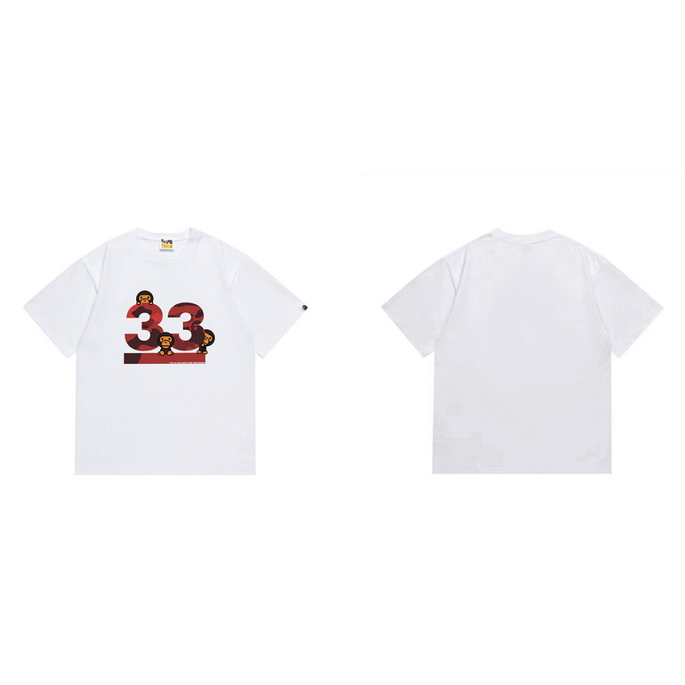 Bape T-shirts-850