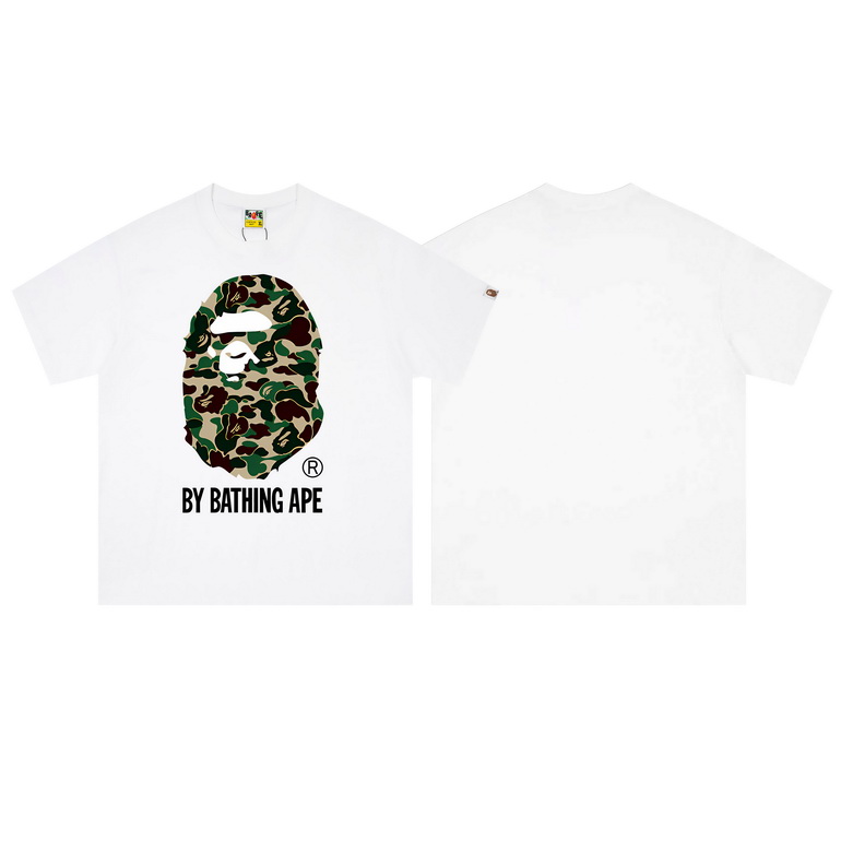 Bape T-shirts-988