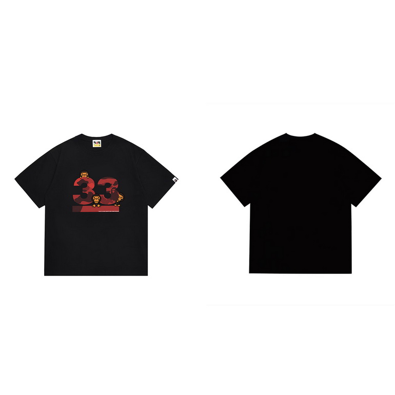 Bape T-shirts-849