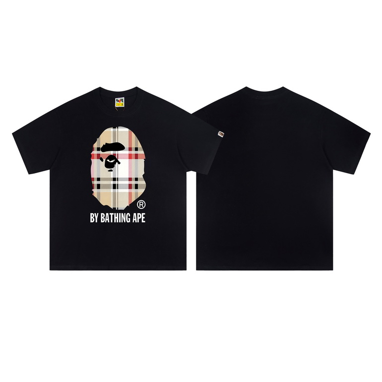 Bape T-shirts-987