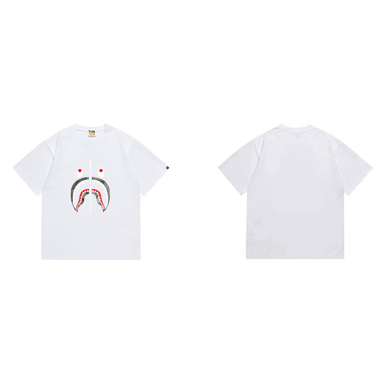 Bape T-shirts-848