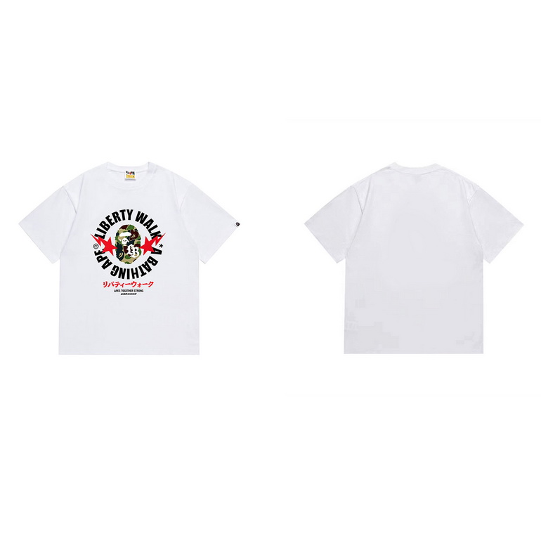 Bape T-shirts-846