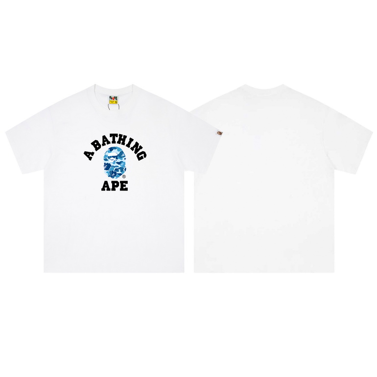 Bape T-shirts-984
