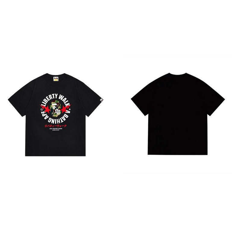 Bape T-shirts-845