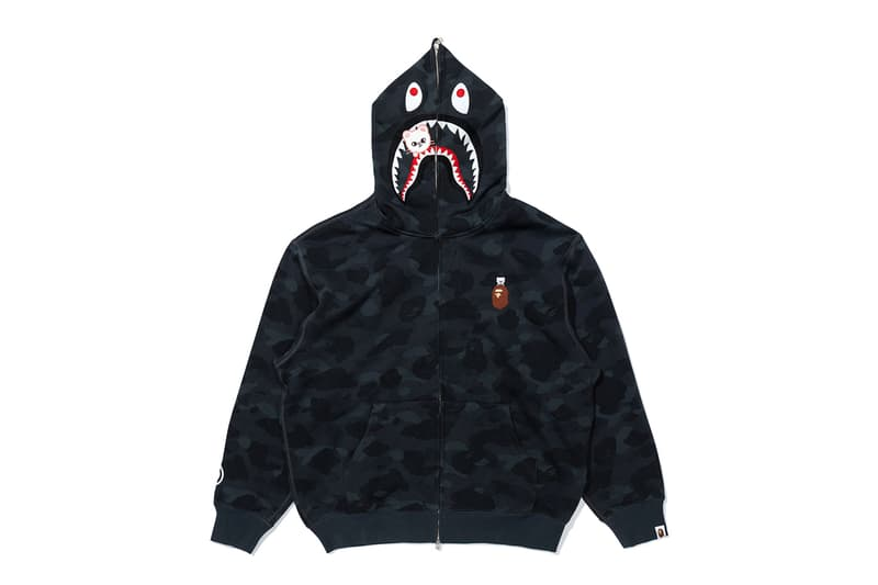 Bape Hoody-245