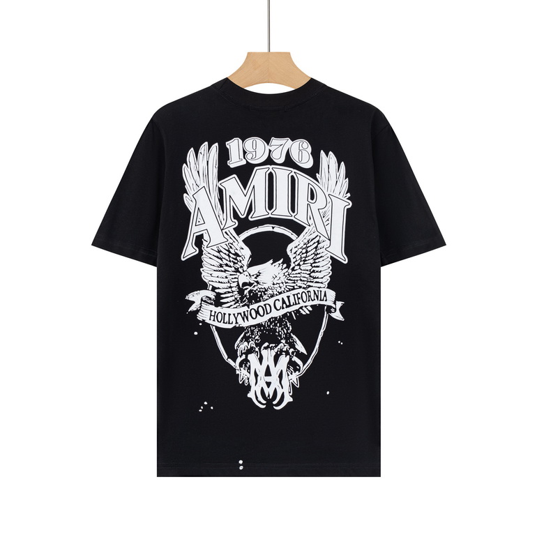 Amiri T-shirts-1883