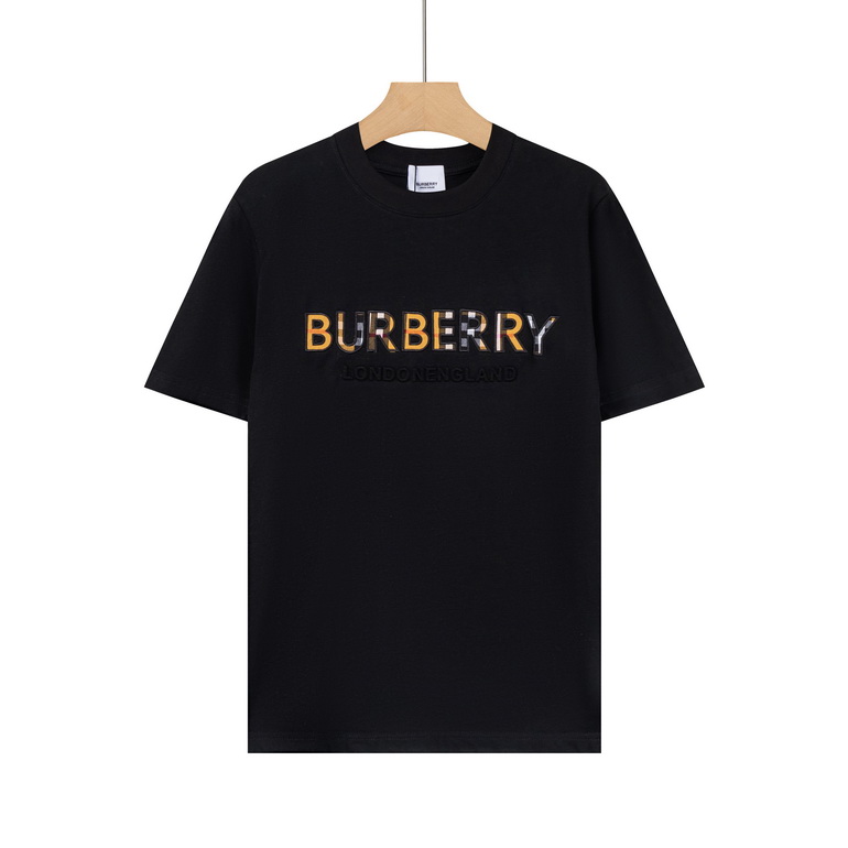 Burberry T-shirts-1043