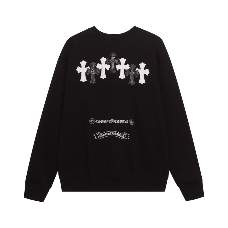 Chrome Hearts Longsleeve-615