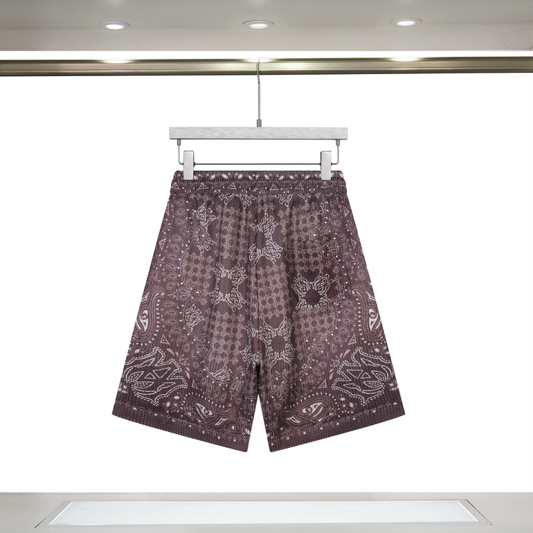 Amiri Shorts-213