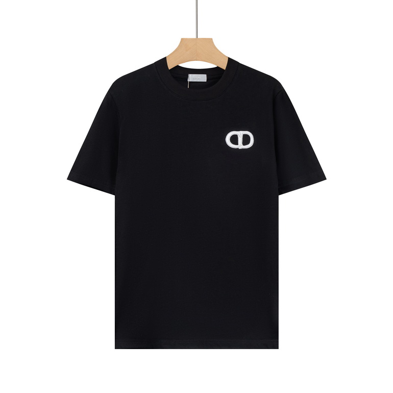 Dior T-shirts-288
