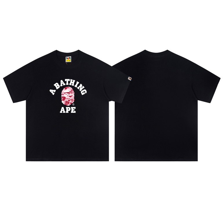 Bape T-shirts-983