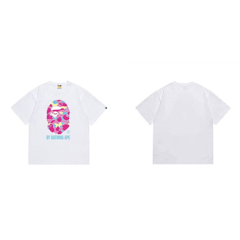 Bape T-shirts-844