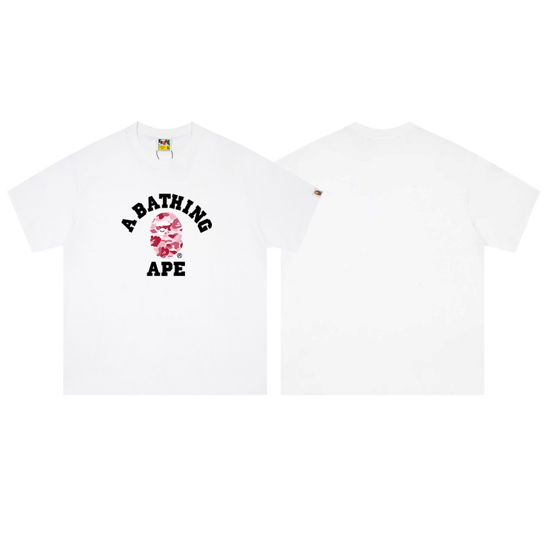 Bape T-shirts-982