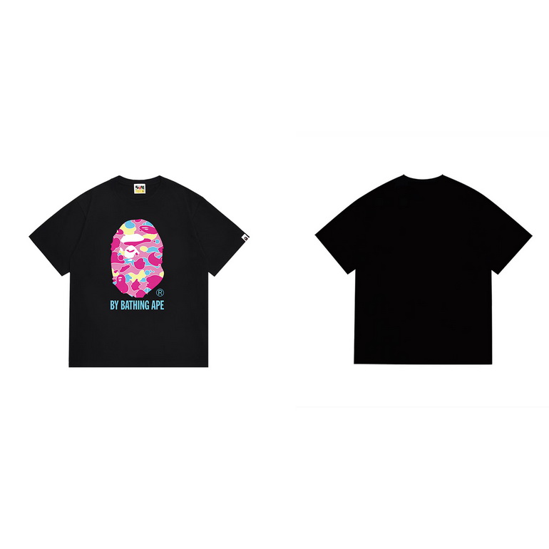Bape T-shirts-843