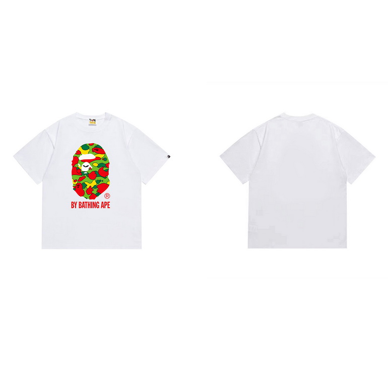 Bape T-shirts-842